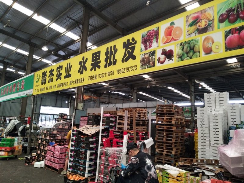 透视新沂经贸市场：橘子商贸的崛起之路